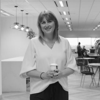 Sophie James - Real Estate Agent