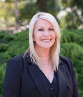Sophie Bilias - Real Estate Agent