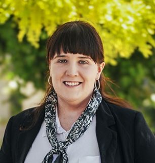Sophie Bridges - Real Estate Agent