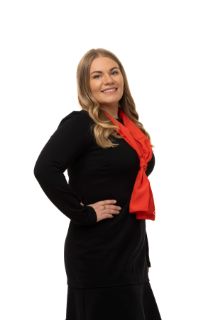 Sophie Dare - Real Estate Agent