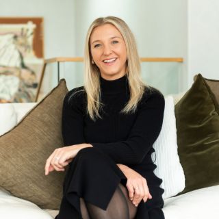 Sophie Eriksson - Real Estate Agent