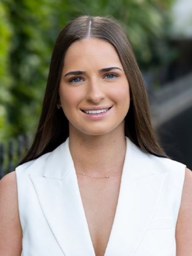 Sophie Harris - Real Estate Agent at Nelson Alexander - Pascoe Vale