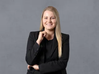 Sophie Herdegen - Real Estate Agent