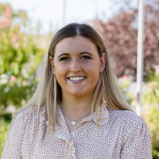 Sophie Litchfield - Real Estate Agent