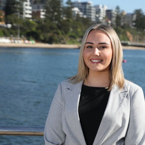 Sophie Mushet - Real Estate Agent at Raine & Horne - Wollongong