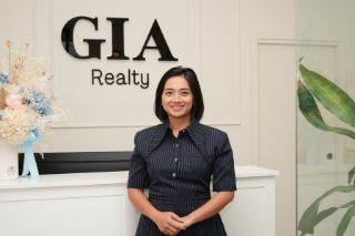 Shelley Pham - Real Estate Agent