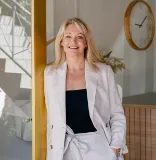 Amber Tanks - Real Estate Agent From - Simon Wall Property - MEREWETHER