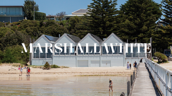 Marshall White - Sorrento - Real Estate Agency