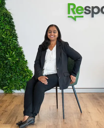 Soumya Sundar - Real Estate Agent at Response Real Estate - Baulkham Hills