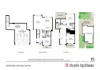 North to Rear Spacious 286sqm Townhome in Boutique Complex
