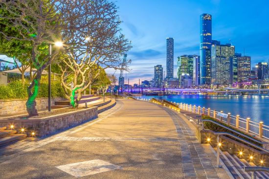 Property Services  - South Brisbane - Real Estate Agency