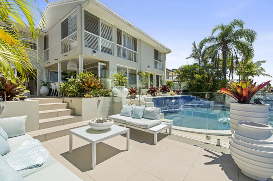 Ray White - Sovereign Islands - Real Estate Agency