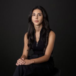 Sowsan Dajidi - Real Estate Agent