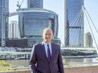 Stephen Pahl - Real Estate Agent