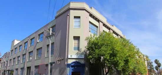 Space Property Agency - Surry Hills - Real Estate Agency