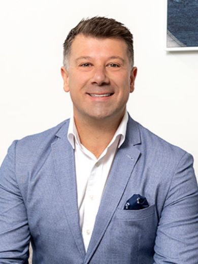 Spiro Drossos - Real Estate Agent at Barry Plant Ivanhoe