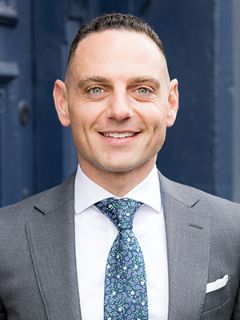 Spiros Karagiannidis - Real Estate Agent