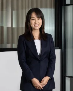 Spring Chen - Real Estate Agent