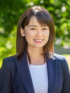 Spring Chen - Real Estate Agent