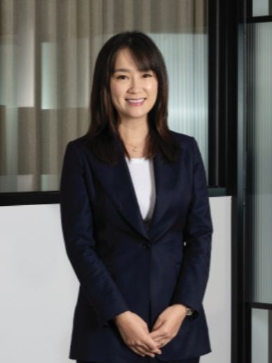 Spring Chen - Real Estate Agent at Fletchers Projects Rental - Melbourne