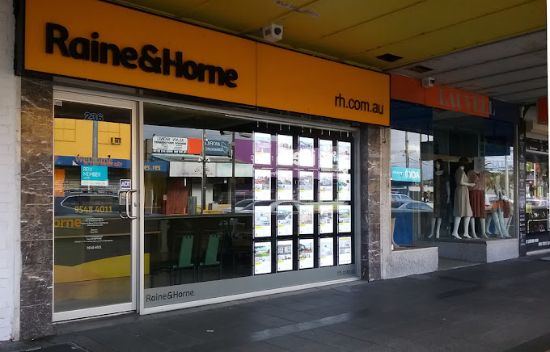Raine & Horne - Springvale - Real Estate Agency