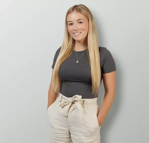 Shelby Quigley - Real Estate Agent at Acton | Belle Property Fremantle - FREMANTLE