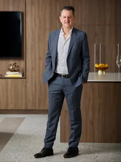 Andrew Ligdopoulos - Real Estate Agent at LJ Hooker Project Marketing ACT