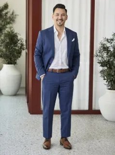 Hamid Muradi - Real Estate Agent