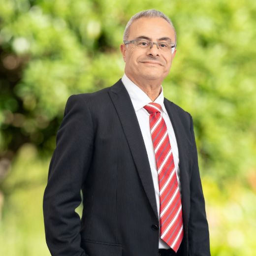 Simon Majed Tabbara - Real Estate Agent at Stockdale & Leggo - Dandenong