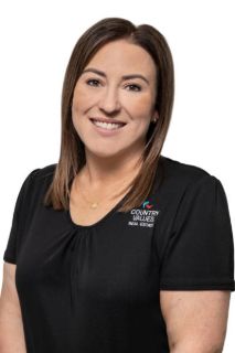 Bec Ellar - Real Estate Agent