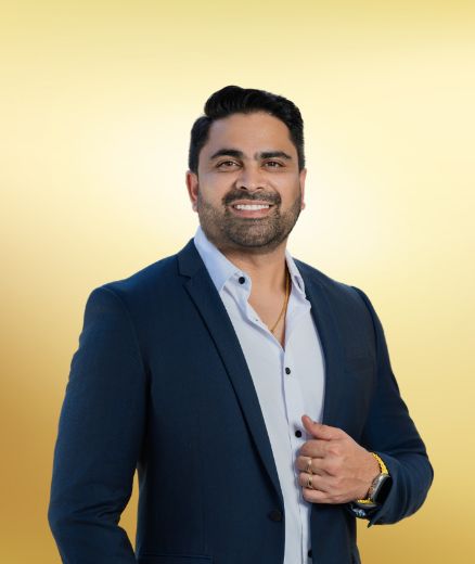 Sree Akula - Real Estate Agent at Realway Edge - SPRING MOUNTAIN