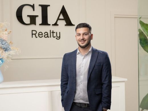 Savio Shamoeel - Real Estate Agent at GIA Realty - BONNYRIGG
