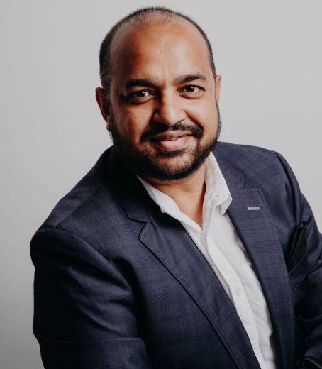 Sandeep Singh - Real Estate Agent at The Ark Agency - MOUNT ANNAN
