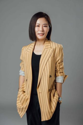 Salene Dai - Real Estate Agent at Uther and Sun Property - CROWS NEST
