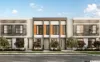 Kingfisher Townhomes