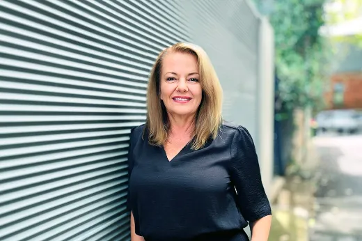 Sharron Tucker - Real Estate Agent at City Residential Property - SURRY HILLS