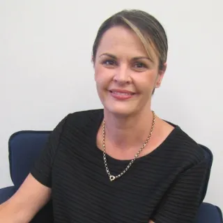 Stacey  Marjoram - Real Estate Agent