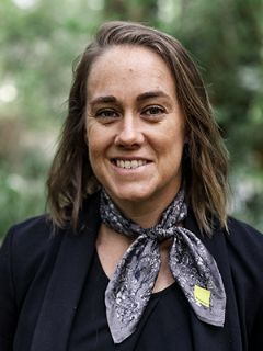 Stacey Bernard - Real Estate Agent