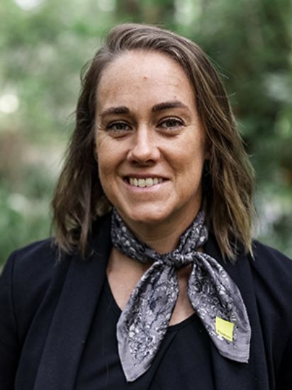 Stacey Bernard - Real Estate Agent at Ray White - Morisset
