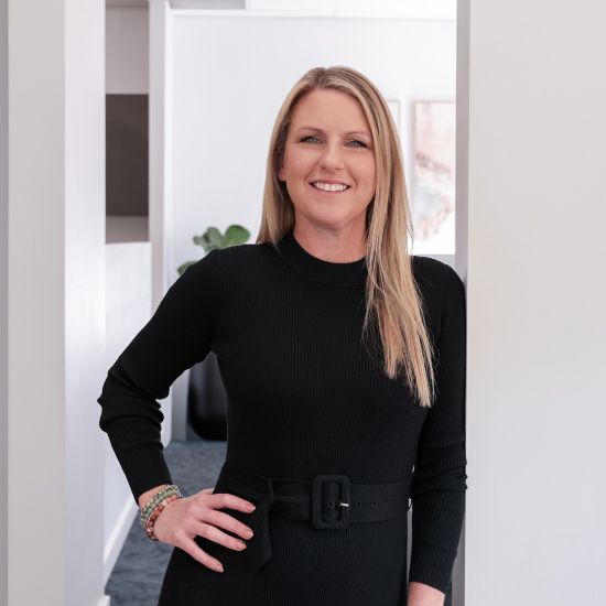 Stacey Field - Real Estate Agent at McGrath Estate Agents Lithgow