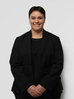 Stacey McDougal - Real Estate Agent