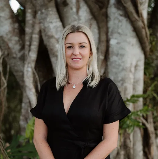 Stacey Hitch - Real Estate Agent at Countryside Realty - Noosa