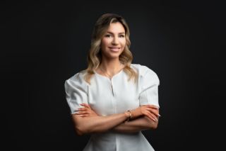 Stacey Shepherd - Real Estate Agent