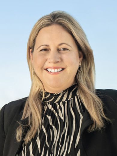 Stacey Smith - Real Estate Agent at McGrath Bayside - Cleveland