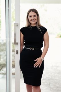 Stacey Strudwick - Real Estate Agent