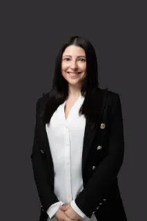 Stacey Gaff - Real Estate Agent