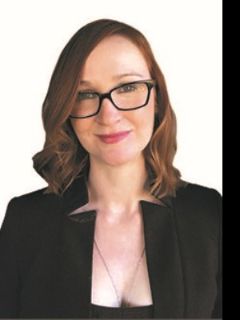 Stacie Bekle - Real Estate Agent