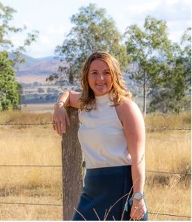 Stacy  Matthews - Real Estate Agent