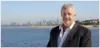 Jonathan  Dixon - Real Estate Agent - JP Dixon Real Estate - Brighton