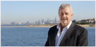 Jonathan  Dixon - Real Estate Agent